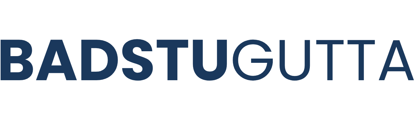 Badstugutta